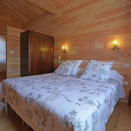 Βίλα Cozy Villa In Agde With Private Terrace