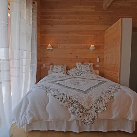 Βίλα Cozy Villa In Agde With Private Terrace Agde
