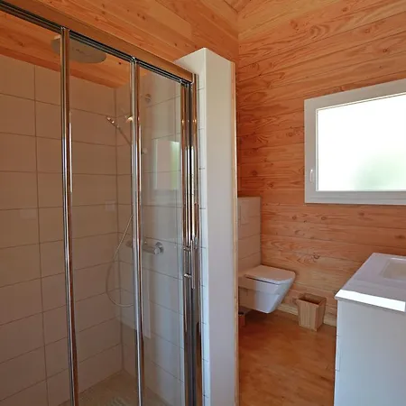 Βίλα Cozy Villa In Agde With Private Terrace *