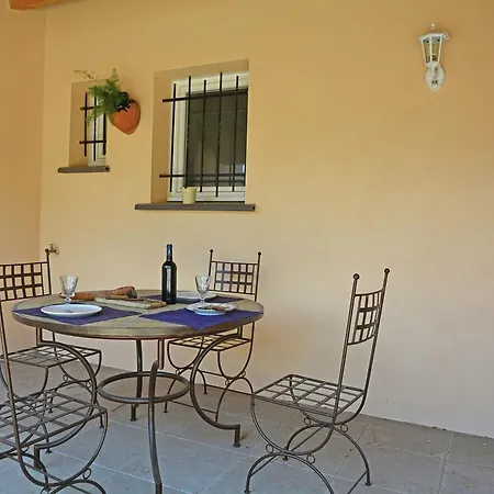 Βίλα Cozy Villa In Agde With Private Terrace Agde