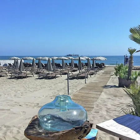 Cozy Villa In Agde With Private Terrace * Agde